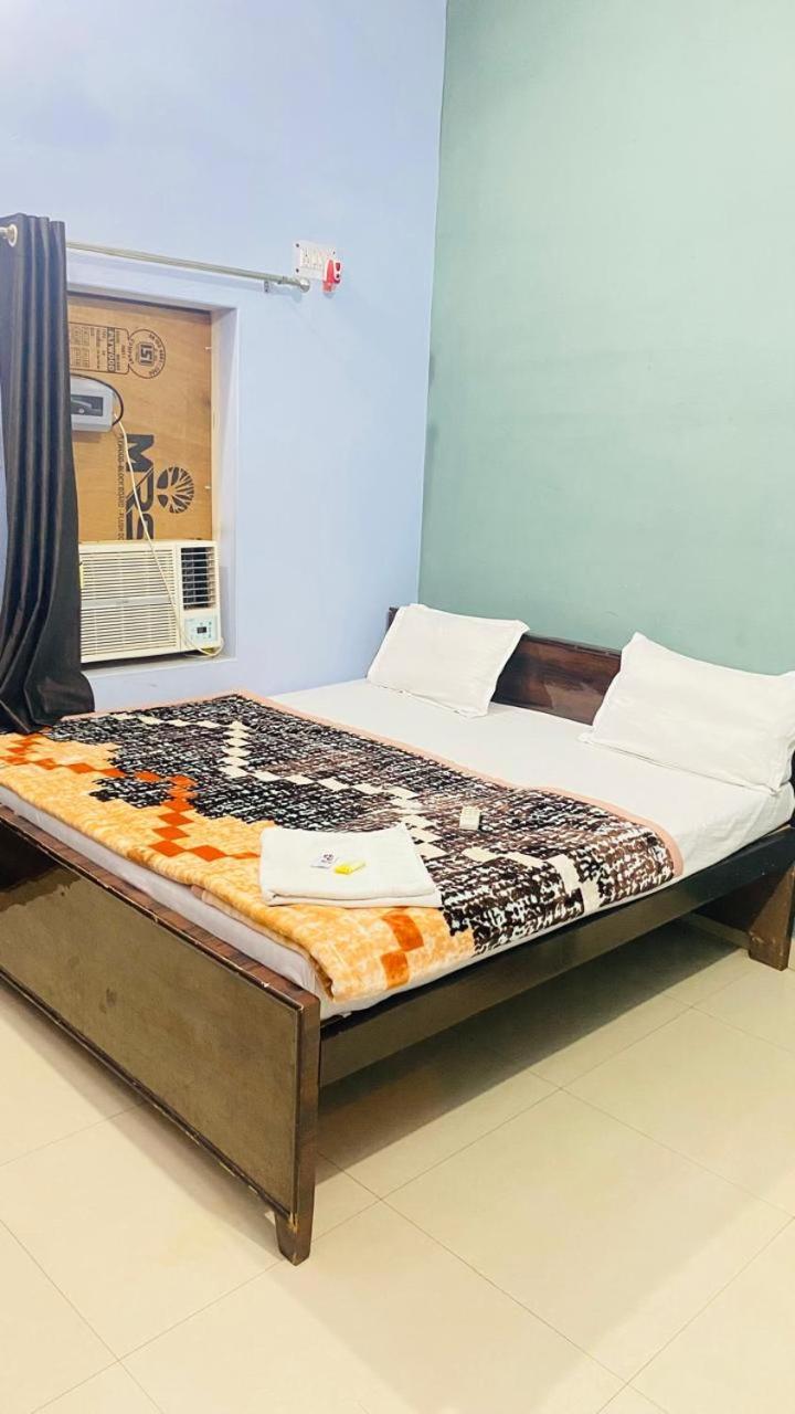Ram Paying Guest House & Hostel Near By Krishna Janmabhoomi Mathura Exterior foto