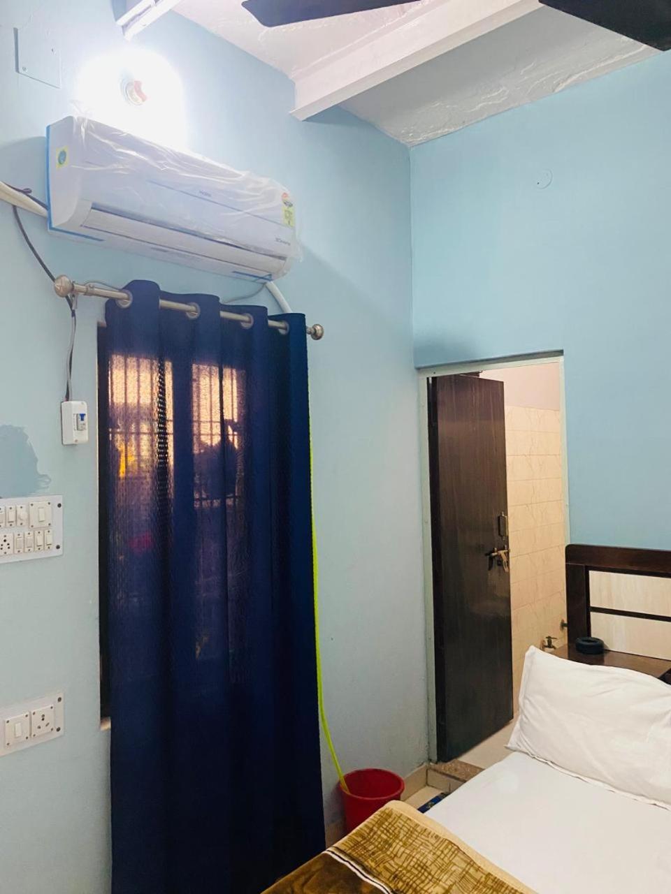 Ram Paying Guest House & Hostel Near By Krishna Janmabhoomi Mathura Exterior foto