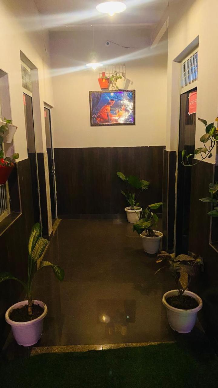 Ram Paying Guest House & Hostel Near By Krishna Janmabhoomi Mathura Exterior foto