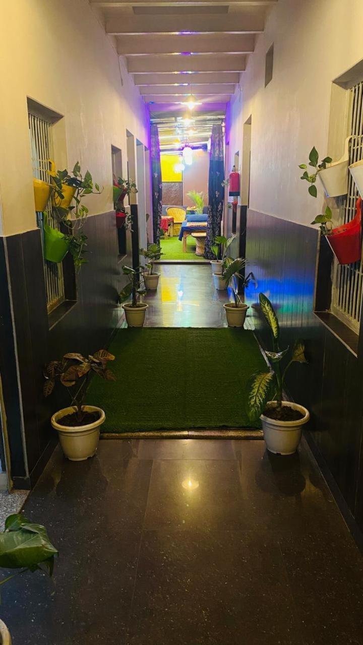 Ram Paying Guest House & Hostel Near By Krishna Janmabhoomi Mathura Exterior foto